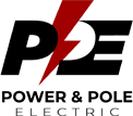Power & Pole Electric